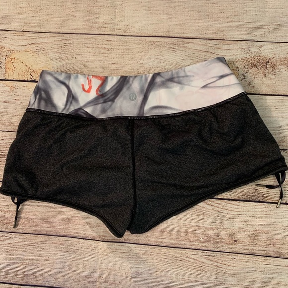 Lululemon Shorts - Picture 2 of 2